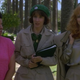 Illustration for article titled Every Outfit Shelley Long Wears in emTroop Beverly Hills/em, Ranked